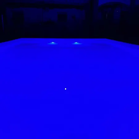 Nyaraló Casa Venus - Con Jardin Y Piscina